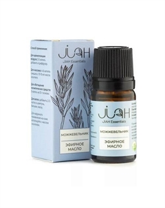 Эфирное масло можжевельник (Juniper Essential Oil) 10 Jiah