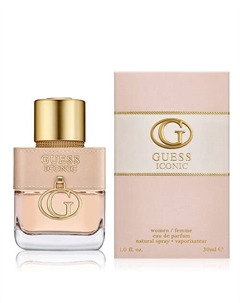 Парфюмерная вода Iconic 30 Guess