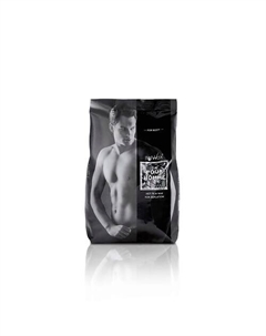 Воск горячий (пленочный) POUR HOMME мужской гранулы 500 Italwax