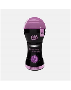 Blooming Flowers Кондиционер парфюм для стирки белья в гранулах 210 Fresh&more