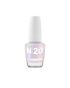 Витаминный лак для ногтей "NAIL POLISH & vitamins" 15 N20