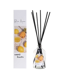 Ароматический диффузор Sunny Fruits 100 Raw aroma