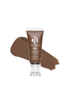 Многофункциональный крем-пигмент для лица Colorfix Nudes Danessa myricks