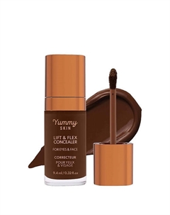 Консилер Yummy Skin Lift & Flex Concealer Danessa myricks