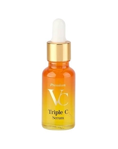 Dr+MEDM Сыворотка для лица с витамином С 20 Dermal