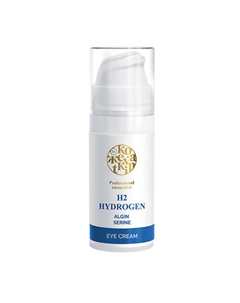 Водородный крем для век 15 Dr.koжevatkin