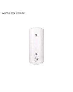 Водонагреватель Electrolux EWH 50 AXIOmatic SLIM, накопительный, 1.5 кВт, 50 л, белый