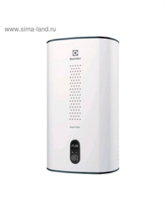 Водонагреватель Electrolux EWH 100 Royal Flash, накопительный, 2 кВт, 100 л