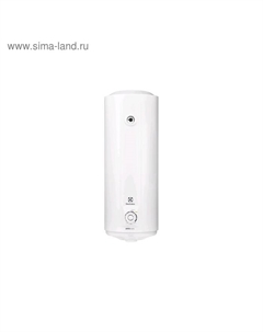 Водонагреватель Electrolux EWH 80 AXIOmatic, накопительный, 1.5 кВт, 80 л, белый
