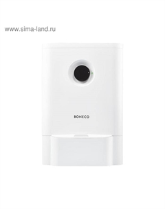 Мойка воздуха Boneco W210, 30 Вт, 4.5 л, до 50 м2, белая