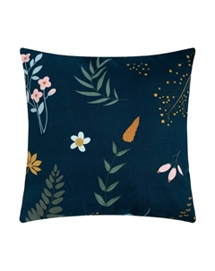 Наволочка декоративная «» Herbs, 40×40 см, хлопок 100% Этель