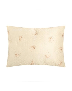 Подушка Овечка ультрастеп, размер 50х70 см, МИКС, полиэстер 100% Свит