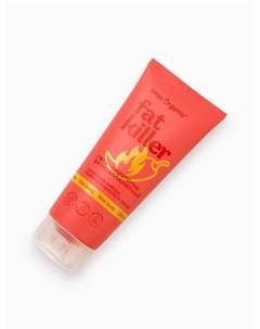 Гель-жиротопка антицеллюлитный Fat killer, 200 мл Miss organic