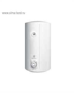 Водонагреватель Electrolux EWH 100 AXIOmatic,накопительный, 1.5 кВт, 100 л, белый