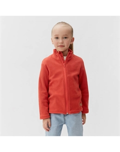 Джемпер детский, терракот, рост 116 см Minaku