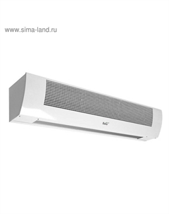 Тепловая завеса BHC-L08-T03 Ballu