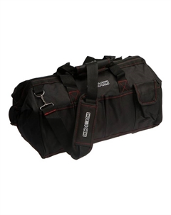 Сумка для инструментов, 065-0803, 410×240×250 мм, 9 карманов Deko