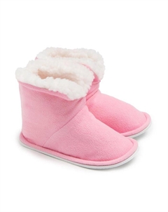 Тапочки женские, цвет розовый, размер 36 Tap moda