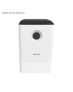 Мойка воздуха Boneco W300, 50 Вт, 12 л, до 50 м2, белый