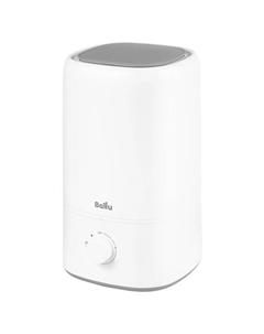 Увлажнитель воздуха ультразвуковой BALLU UHB-505 T, 5 л, 25 м2, 25 Вт Ballu