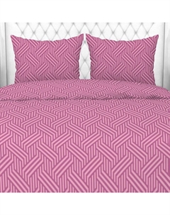 Постельное бельё 2-спальное «. Бесконечность», бязь Атра