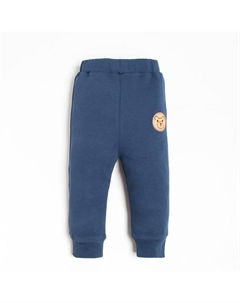 Штанишки для мальчика, цвет синий, рост 68-74 см Takro