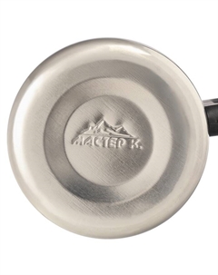 Термокружка, 500 мл, «Компас», сохраняет тепло 2 ч, 13.5×8.3 см Сима-ленд