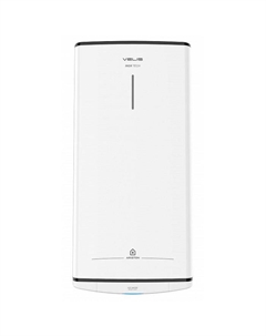 Водонагреватель Ariston VELIS TECH R ABS 50, накопительный, 2 кВт, 50 л, белый