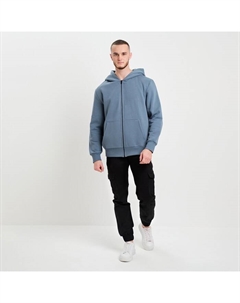 Толстовка мужская НАЧЁС, цвет турмалин, размер 54 Mark formelle