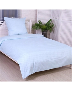 Постельное бельё 1.5-спальное «. Виши», бязь Атра