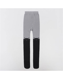 Колготки детские, цвет серый, рост 152-158 Орловская трикотажная фабрика