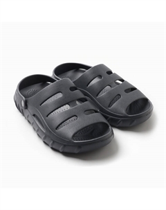 Сандалии мужские «Маори», размер 45, тёмно-серые Janette