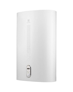 Водонагреватель Electrolux EWH 80 Gladius 2.0, накопительный, 2 кВт, 80 л, белый