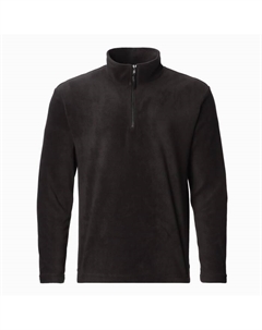 Толстовка мужская, цвет чёрный, размер 50 Руся