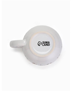 Кружка керамическая новогодняя «Волшебного Нового года», 500 мл Дорого внимание