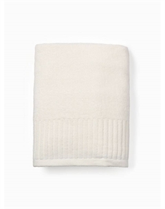 Полотенце махровое «Минимализм» 70×140 см, цв. белый 100% хл, 360 г/м² Этель