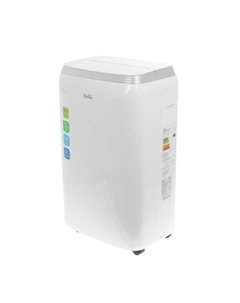 Кондиционер мобильный Ballu BPHS-11H, класс А, 25 м2, 3 скорости охлаждения