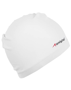 Шапочка для плавания взрослая Swim, тканевая, обхват 54-60 см Onlytop