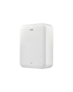 Очиститель воздуха приточный Ballu ONEAIR ASP-80, 615 Вт, 80 м3/час, 3 режима, 30 м2, белый