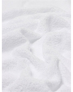 Полотенце махровое «. Миссис», 70×130 см, хлопок 100%, белое Этель