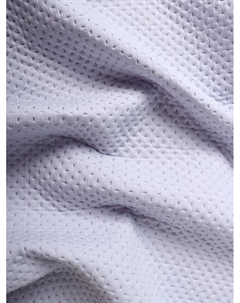 Покрывало «», 230×260 см, 100% п/э, синее Этель