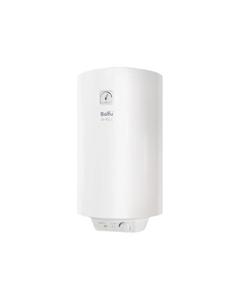 Водонагреватель Ballu BWH/S 150 Shell, накопительный, 1.5 кВт, 150 л, белый