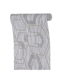 Обои бумажные «Грань 1097-021», 0.53×10.05 м Пермские обои