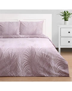 Постельное бельё 2-спальное «» Night tropics, бязь Этель