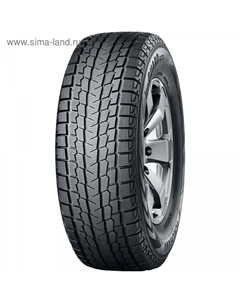Шина зимняя нешипуемая IceGuard G075 235/65 R=18 106Q Yokohama