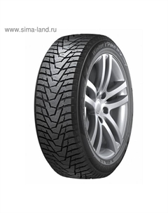 Шина зимняя шипованная W429 225/45 R=17 94T Hankook