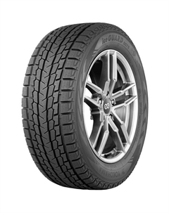 Шина зимняя нешипуемая IceGuard G075 275/45 R=21 110Q Yokohama