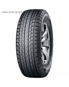 Шина зимняя нешипуемая IceGuard G075 265/60 R=18 110Q Yokohama