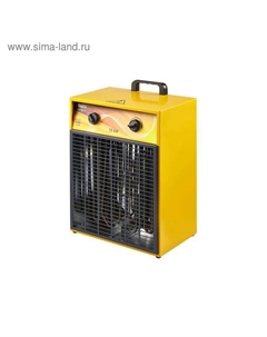 Тепловая пушка BALLU BHP-ME-15, 15 кВт, 380 В, 22.3 А, термостат Ballu