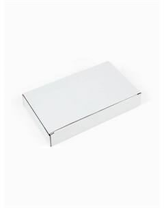 Блюдо новогоднее «Тройка», 23×13×2.5 см, ручная работа Дорого внимание